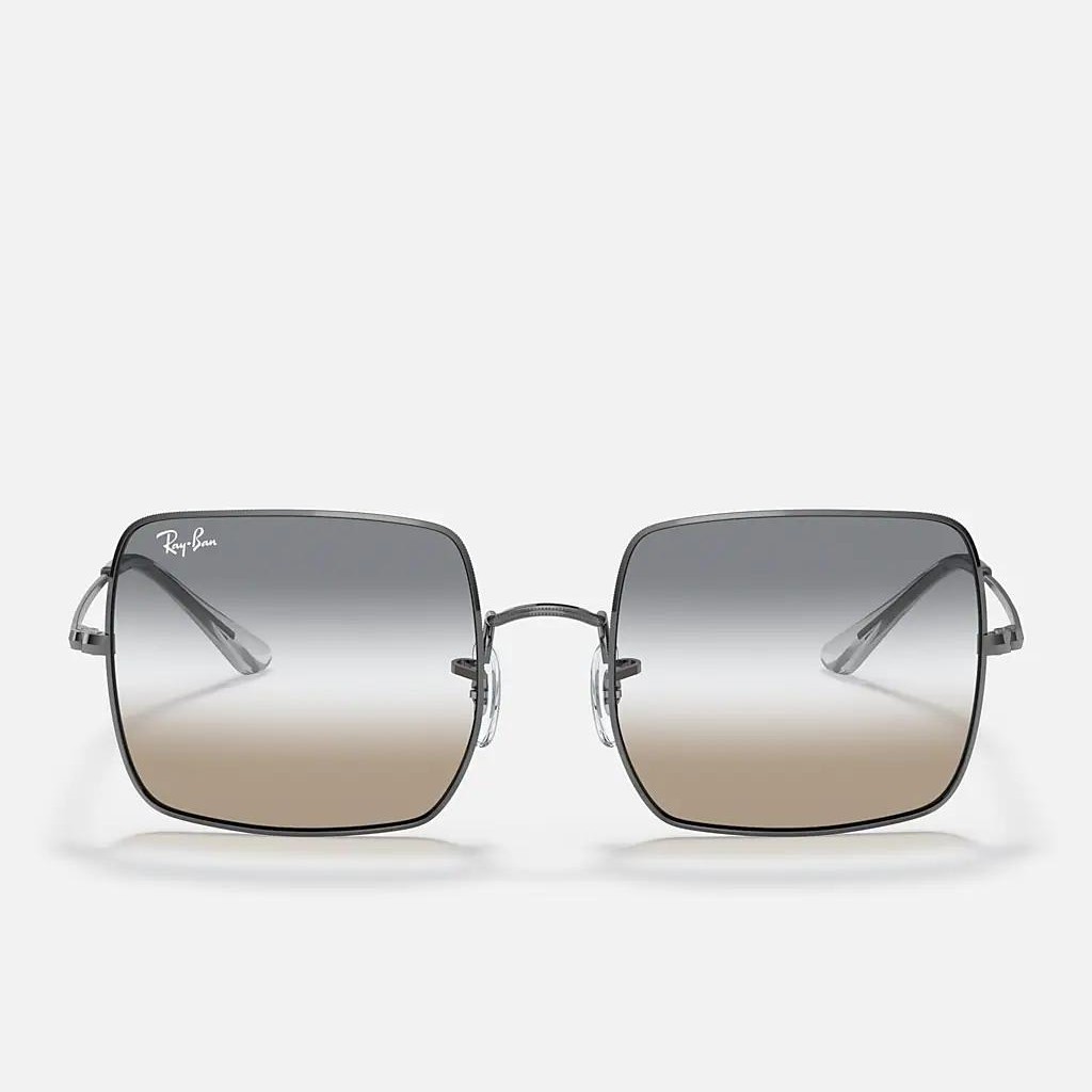 Kính Ray-Ban Square 1971 Bi-Gradient Xám