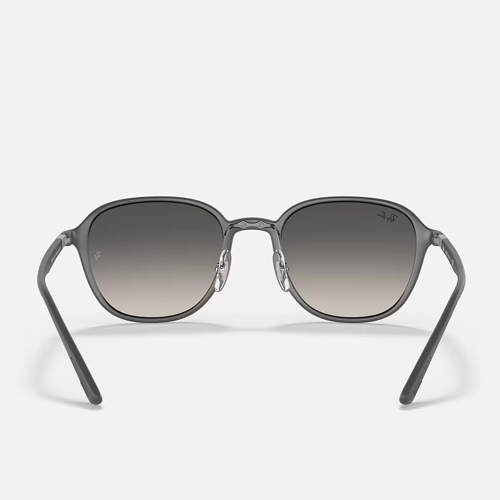 Kính Ray-Ban Rb4341 Xám 