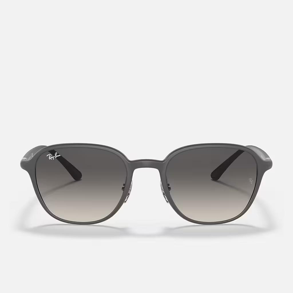 Kính Ray-Ban Rb4341 Xám 