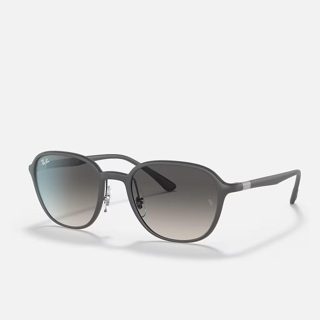 Kính Ray-Ban Rb4341 Xám 