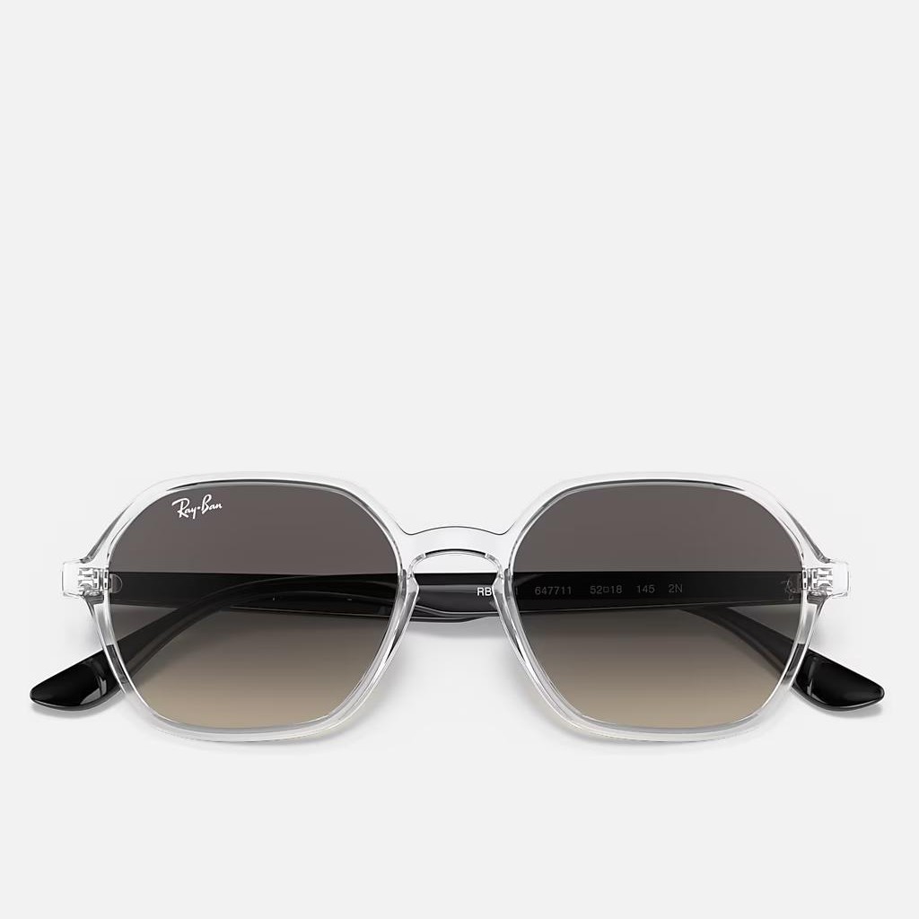 Kính Ray-Ban Rb4361 Xám Trong