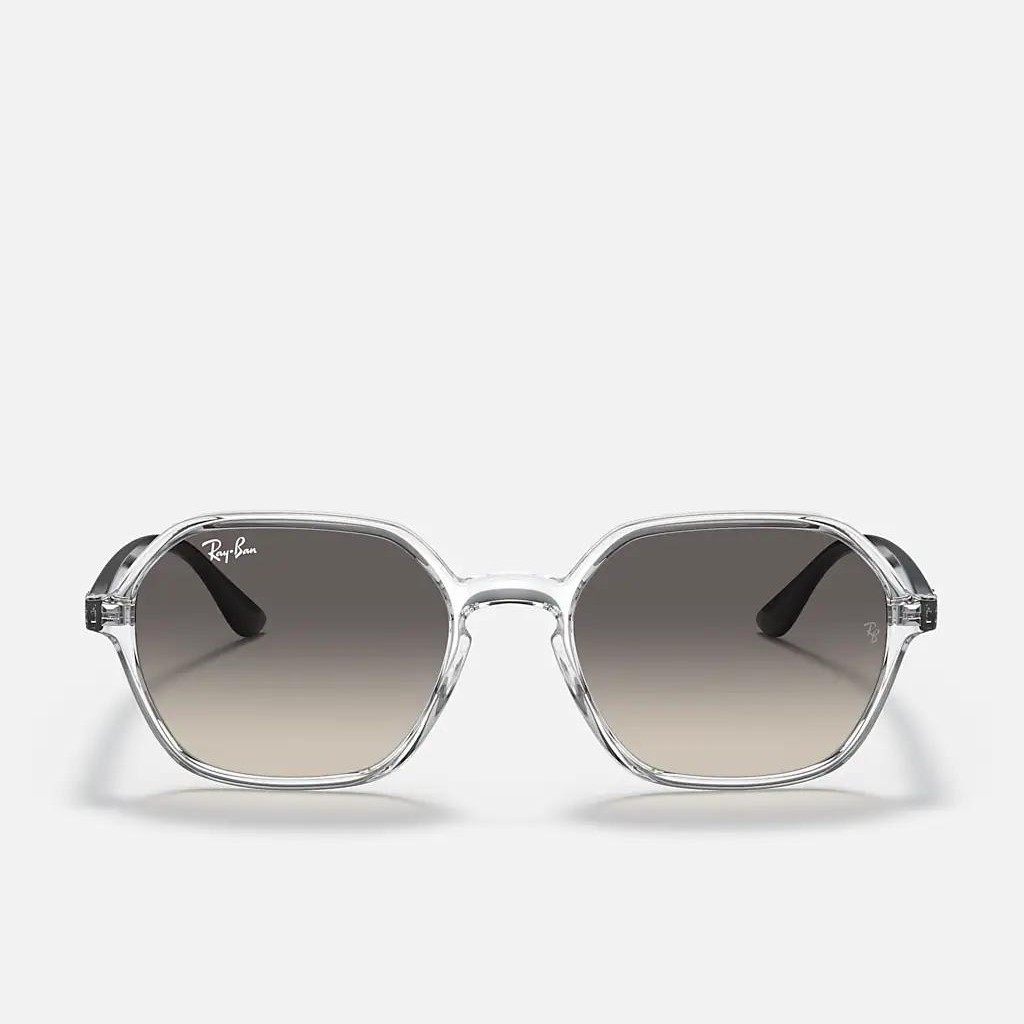 Kính Ray-Ban Rb4361 Xám Trong