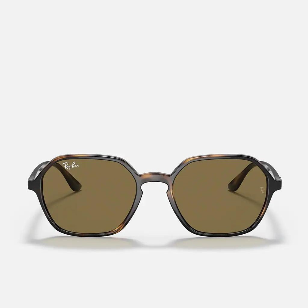 Kính Ray-Ban Rb4361 Nâu Đậm