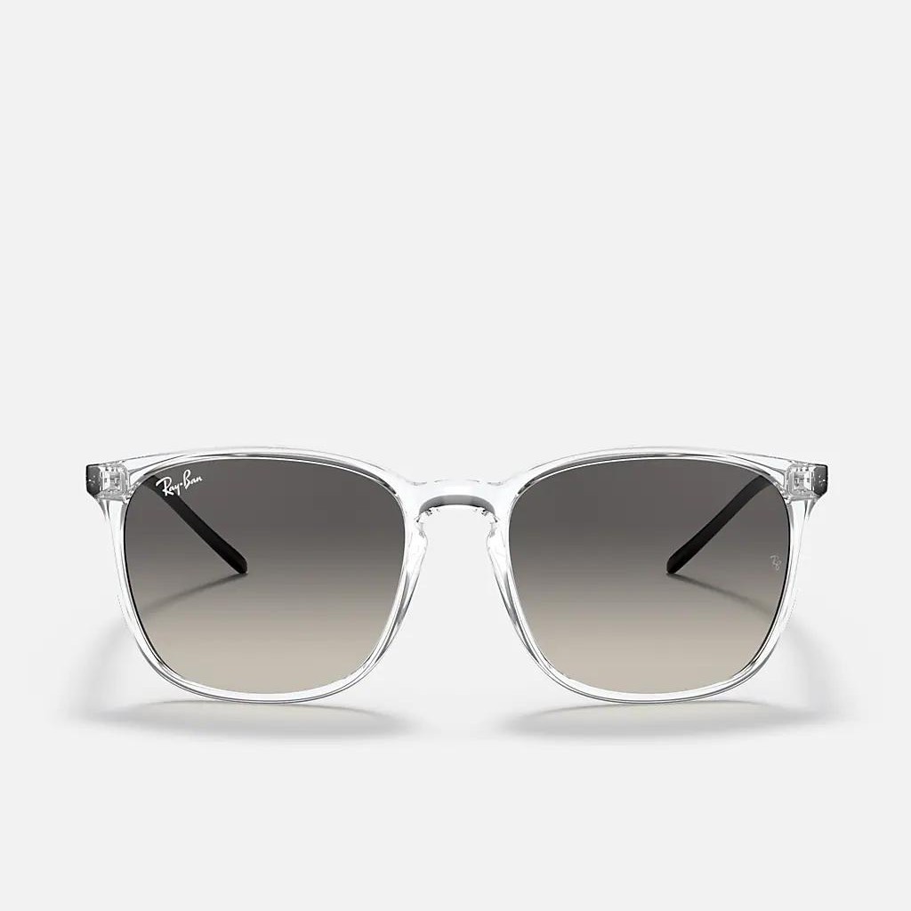 Kính Ray-Ban Rb4387 Xám Trong