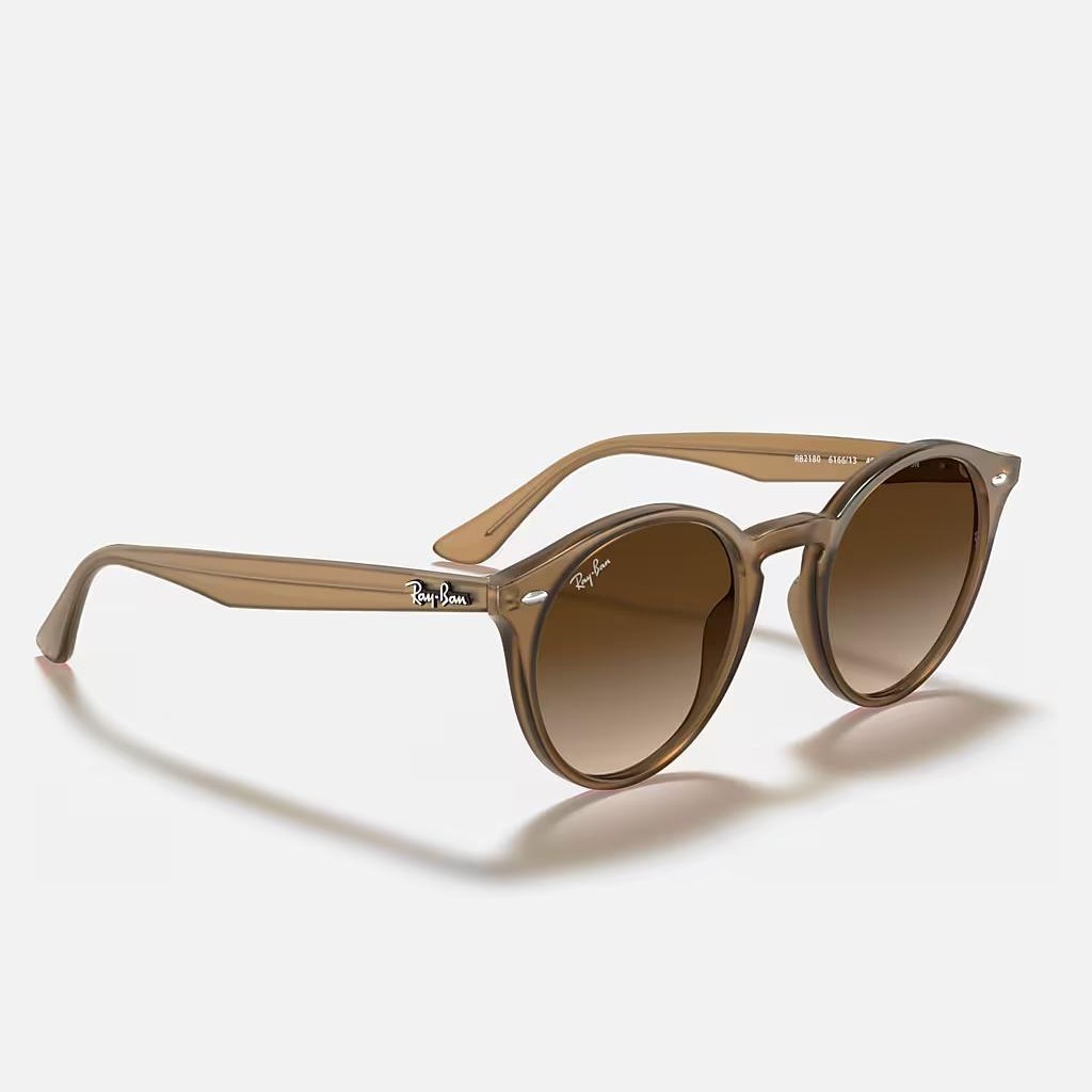 Kính Ray-Ban Rb2180 Nâu