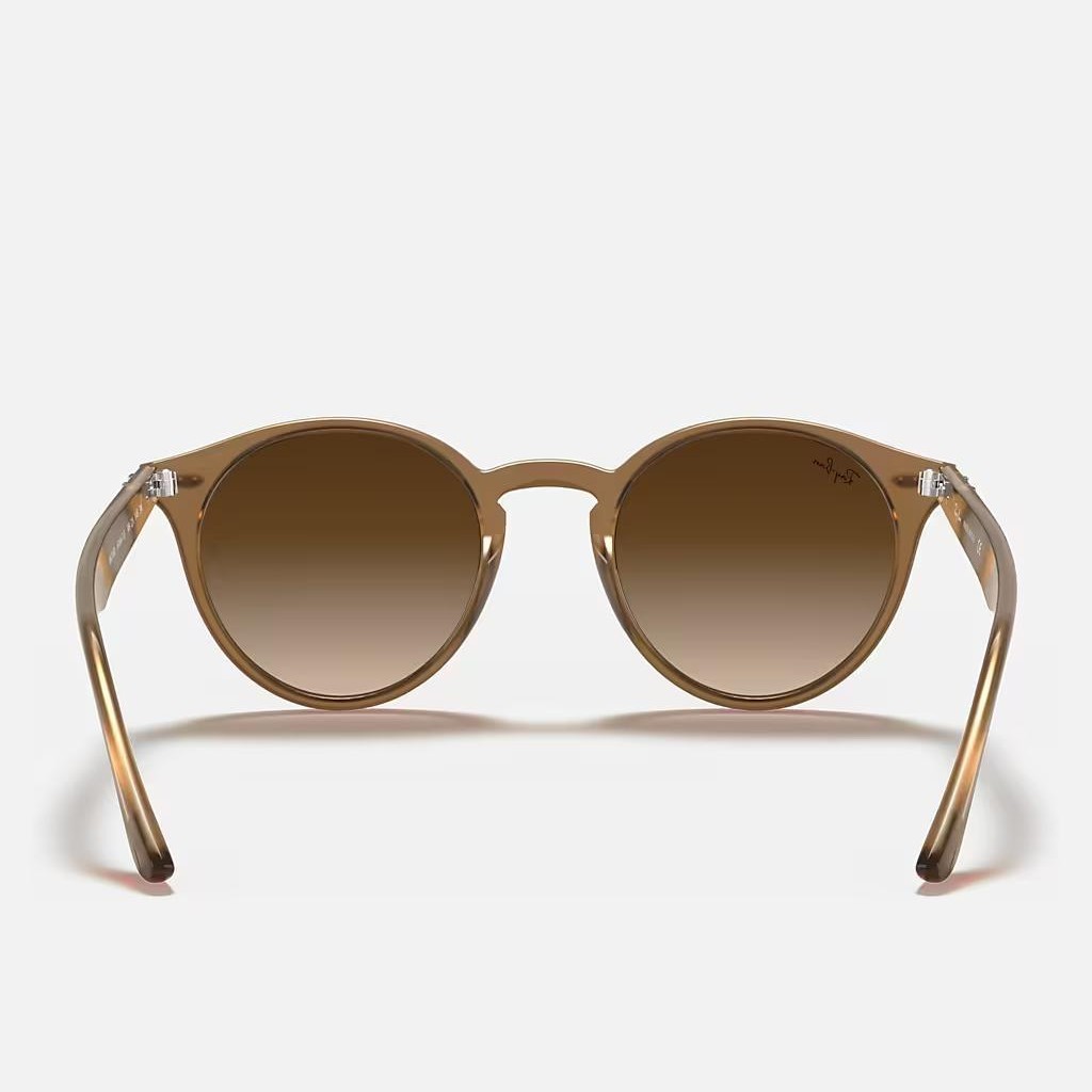 Kính Ray-Ban Rb2180 Nâu