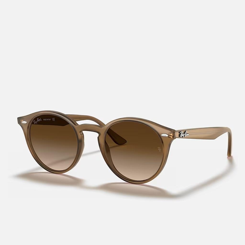 Kính Ray-Ban Rb2180 Nâu