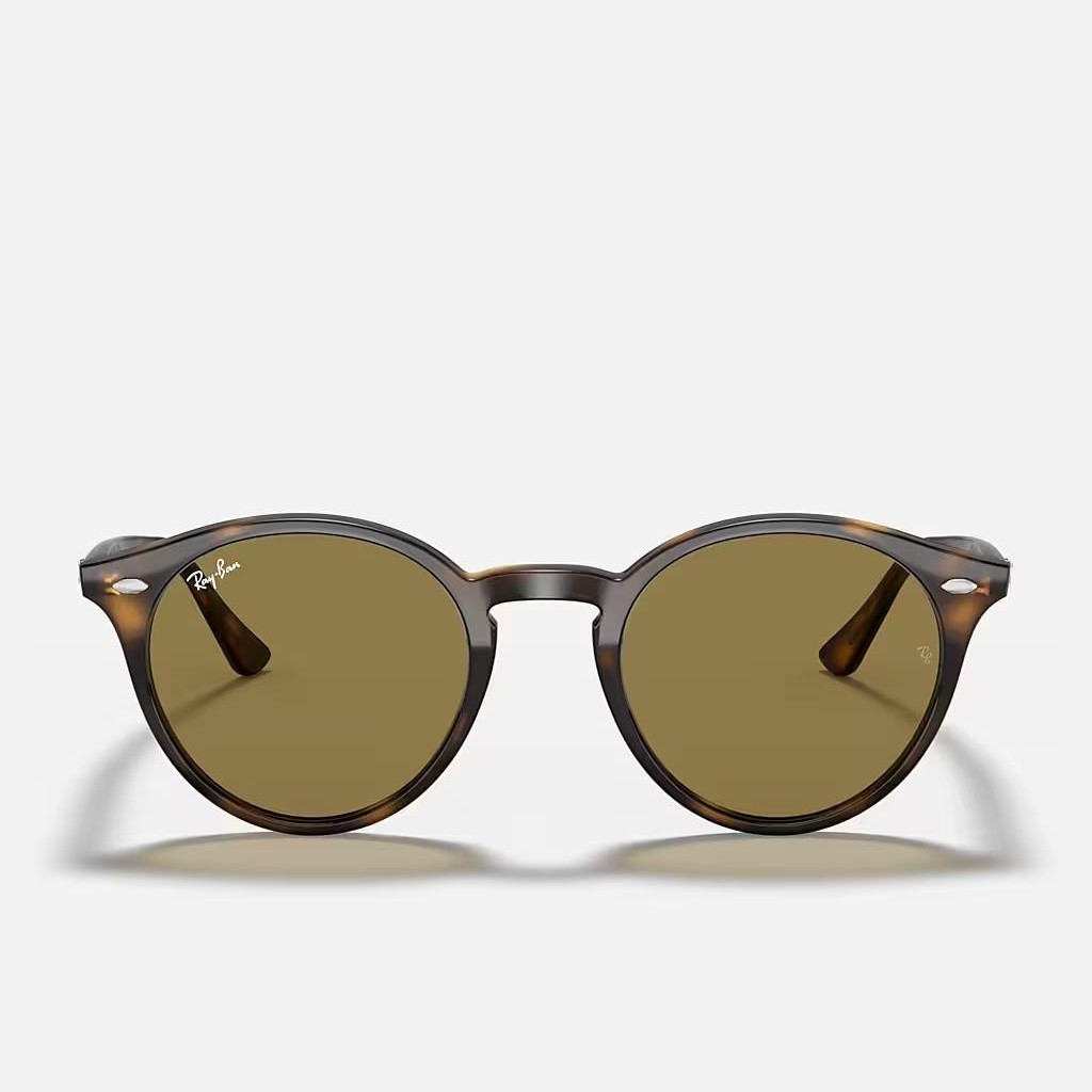 Kính Ray-Ban Rb2180 Nâu Đậm