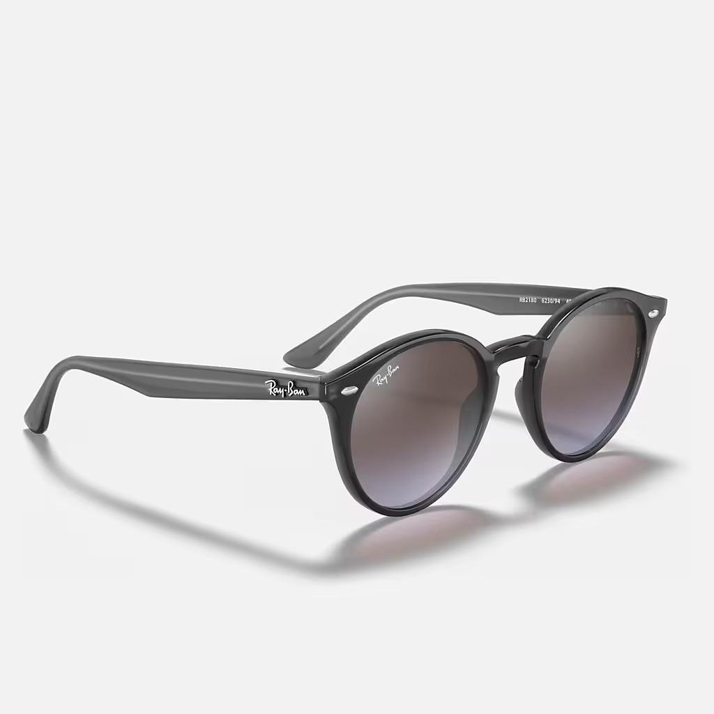 Kính Ray-Ban Rb2180 Xám Tím