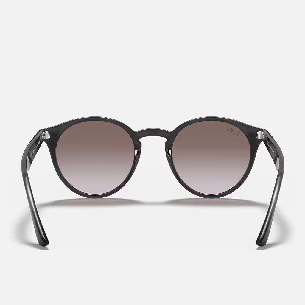 Kính Ray-Ban Rb2180 Xám Tím