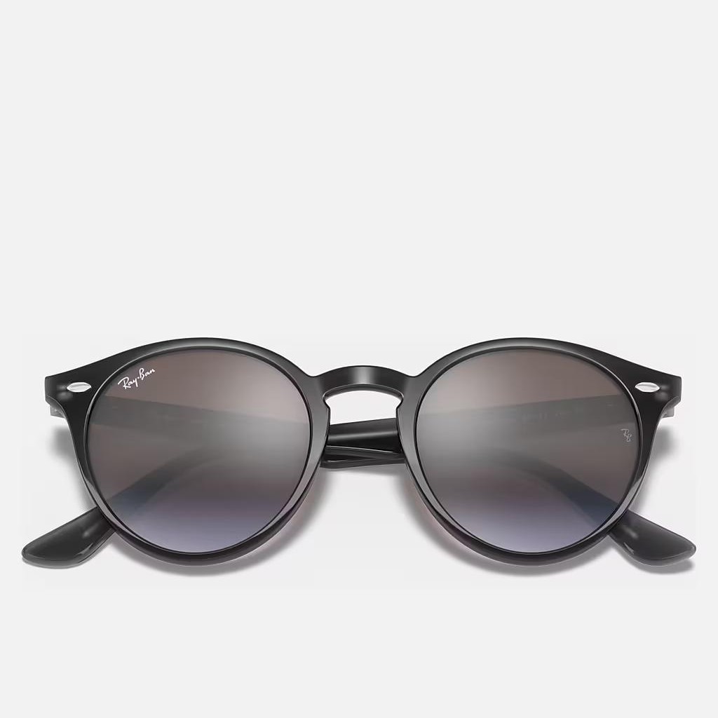 Kính Ray-Ban Rb2180 Xám Tím