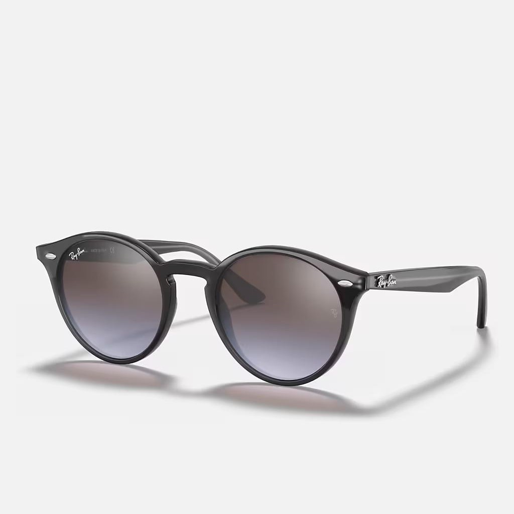 Kính Ray-Ban Rb2180 Xám Tím