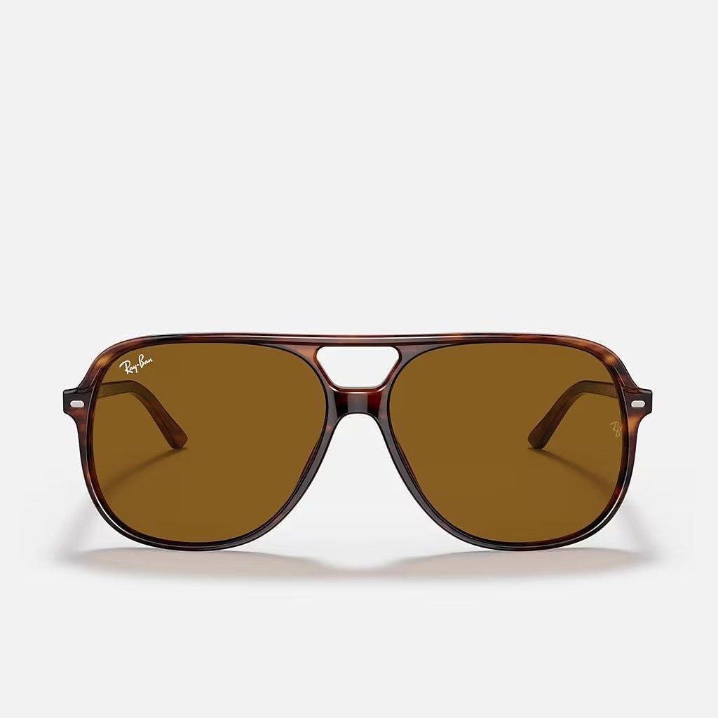 Kính Ray-Ban Bill Nâu