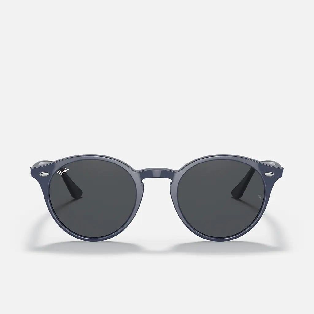 Kính Ray-Ban Rb2180 Xanh Dương Xám