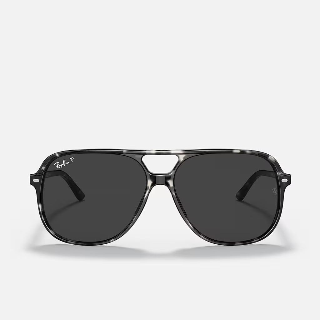 Kính Ray-Ban Bill Đen