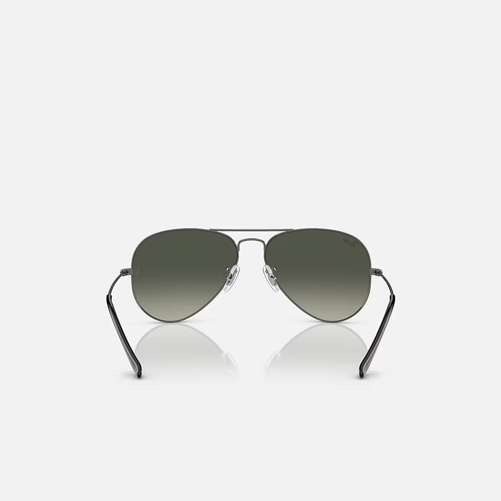 Kính Ray-Ban Aviator Gradient Xám