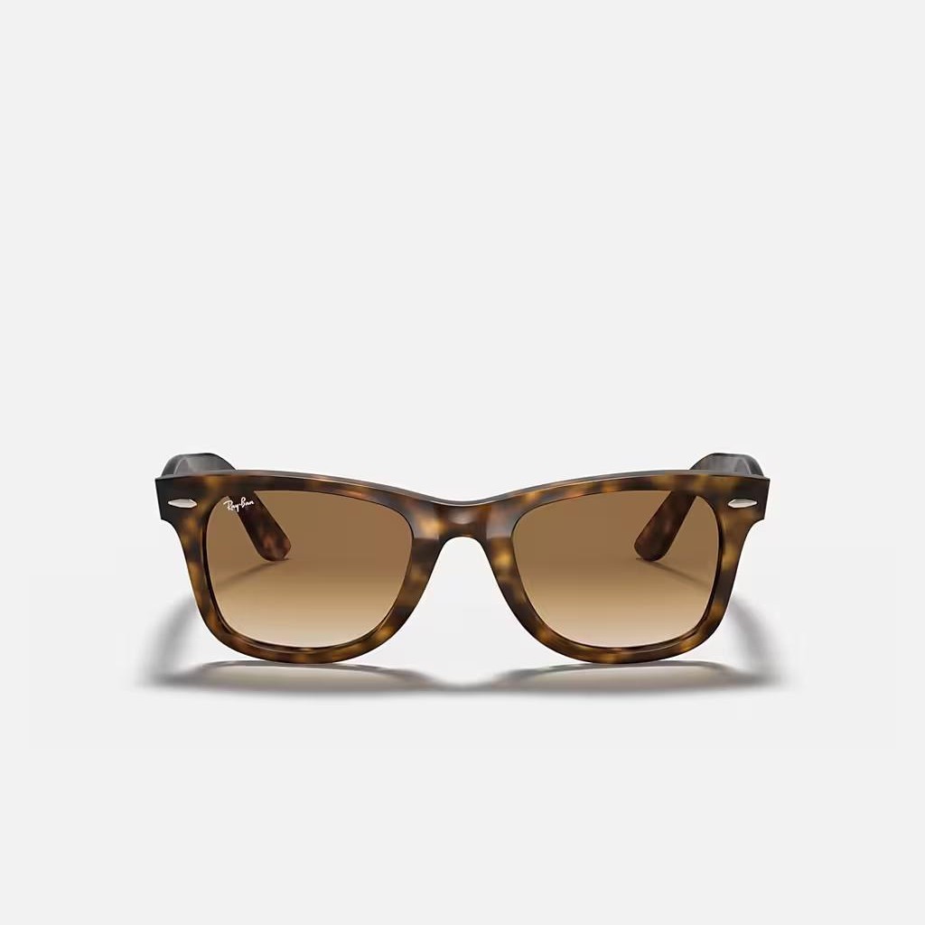 Kính Ray-Ban Wayfarer Ease Nâu Sáng