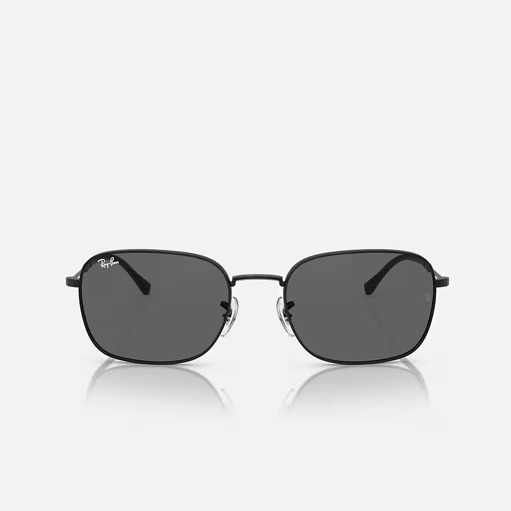 Kính Ray-Ban Rb3706 Đen Xám