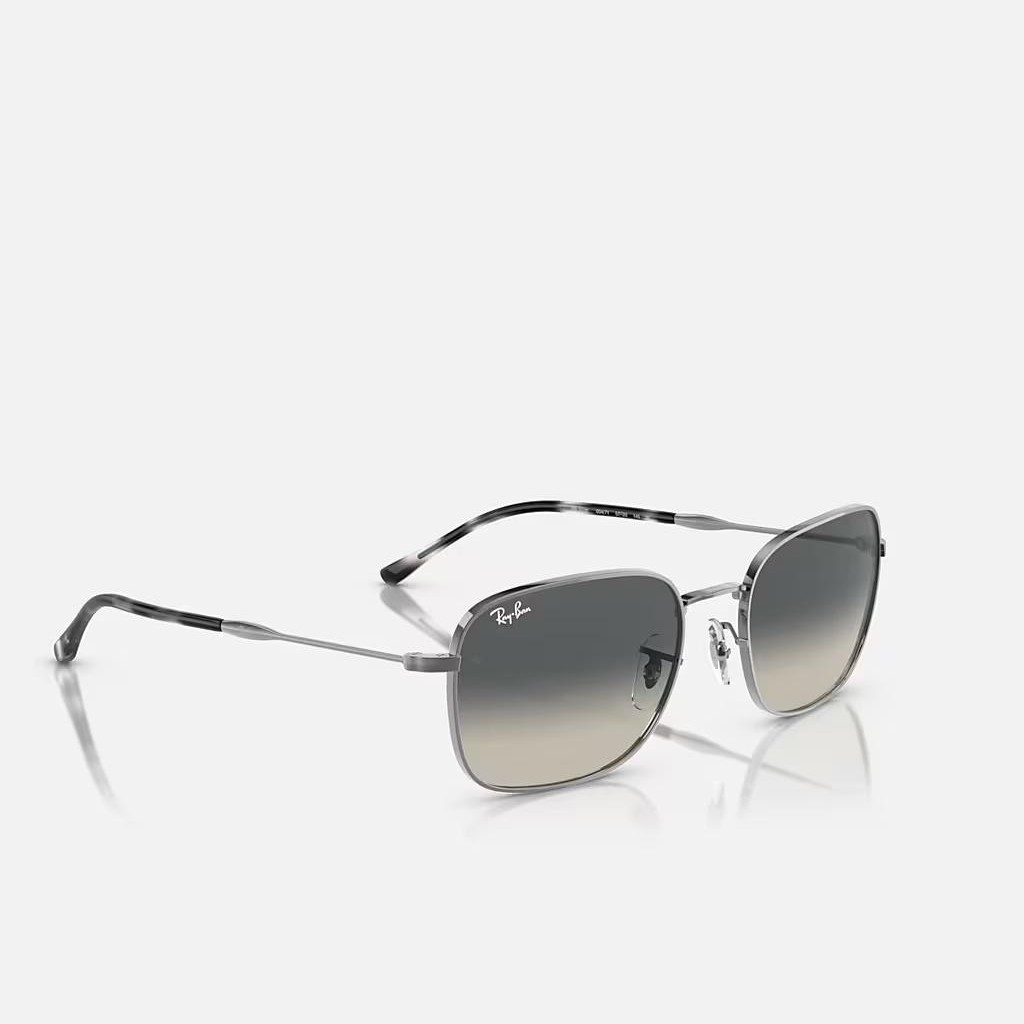 Kính Ray-Ban Rb3706 Xám