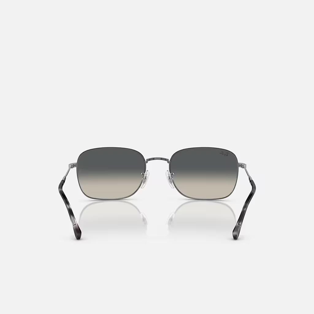 Kính Ray-Ban Rb3706 Xám