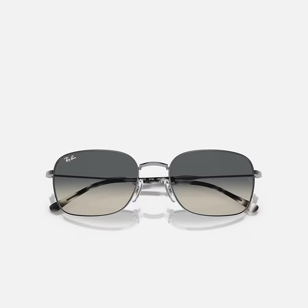 Kính Ray-Ban Rb3706 Xám