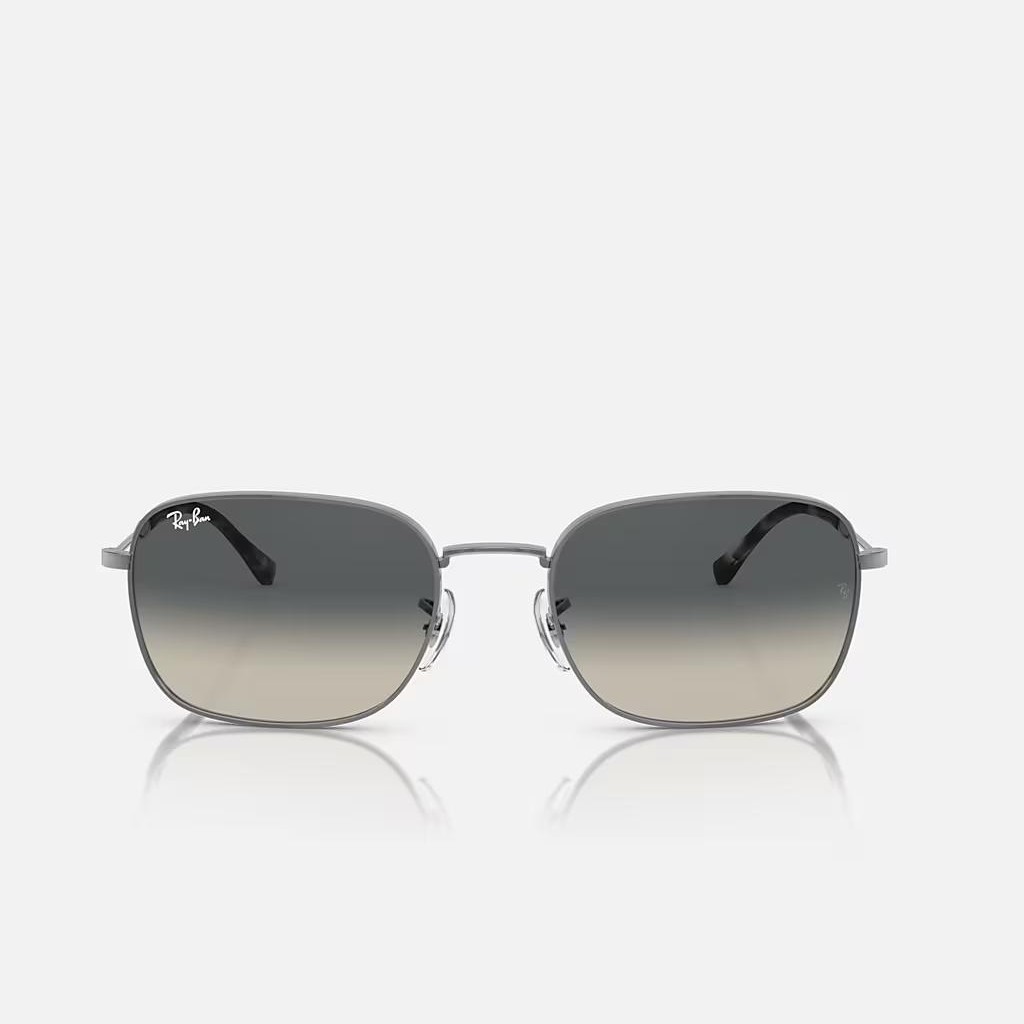 Kính Ray-Ban Rb3706 Xám