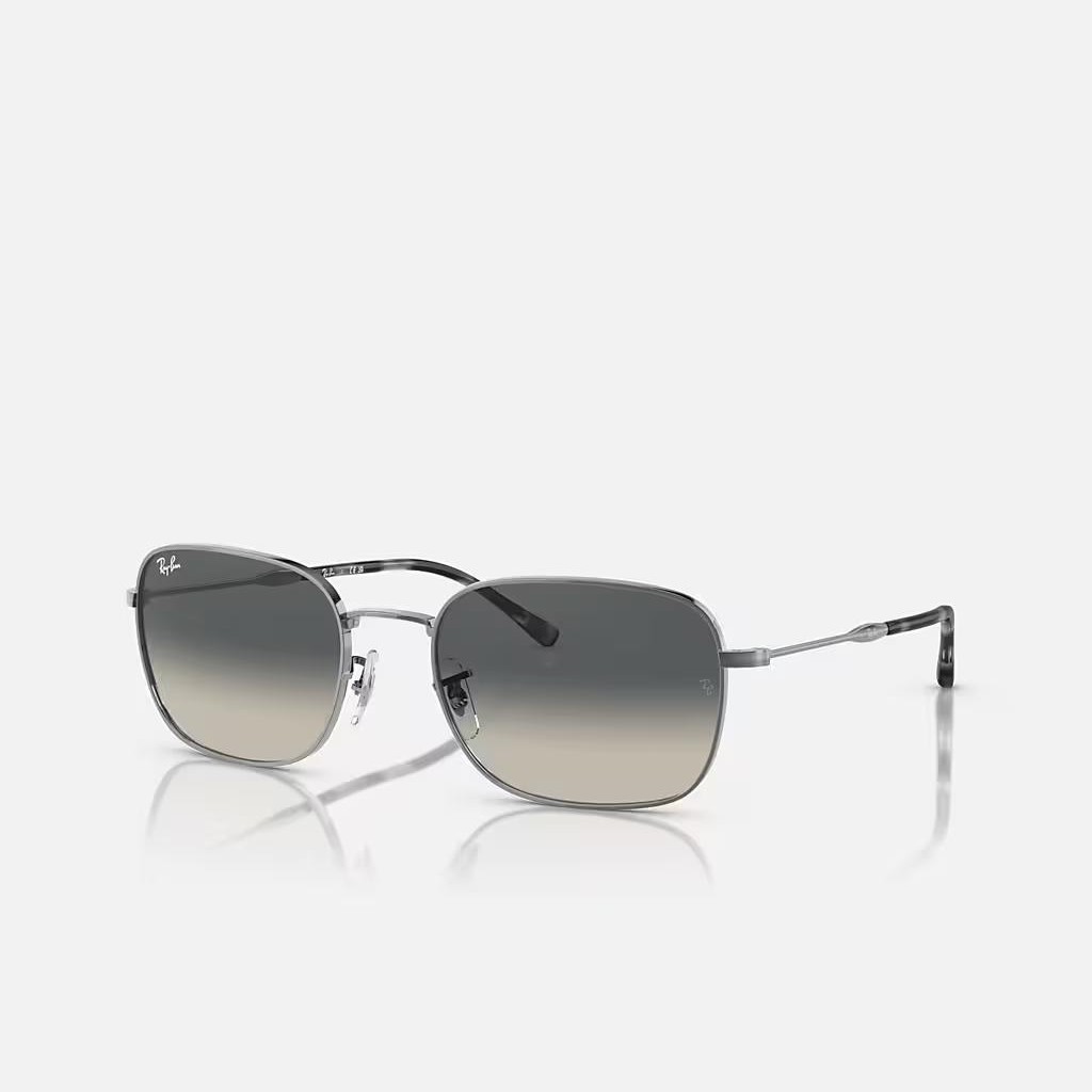 Kính Ray-Ban Rb3706 Xám