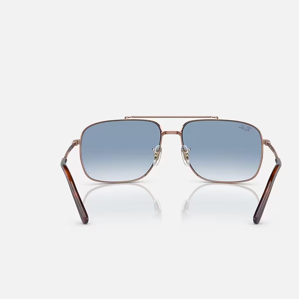 Kính Ray-Ban Bonnie Hồng Xanh Dương