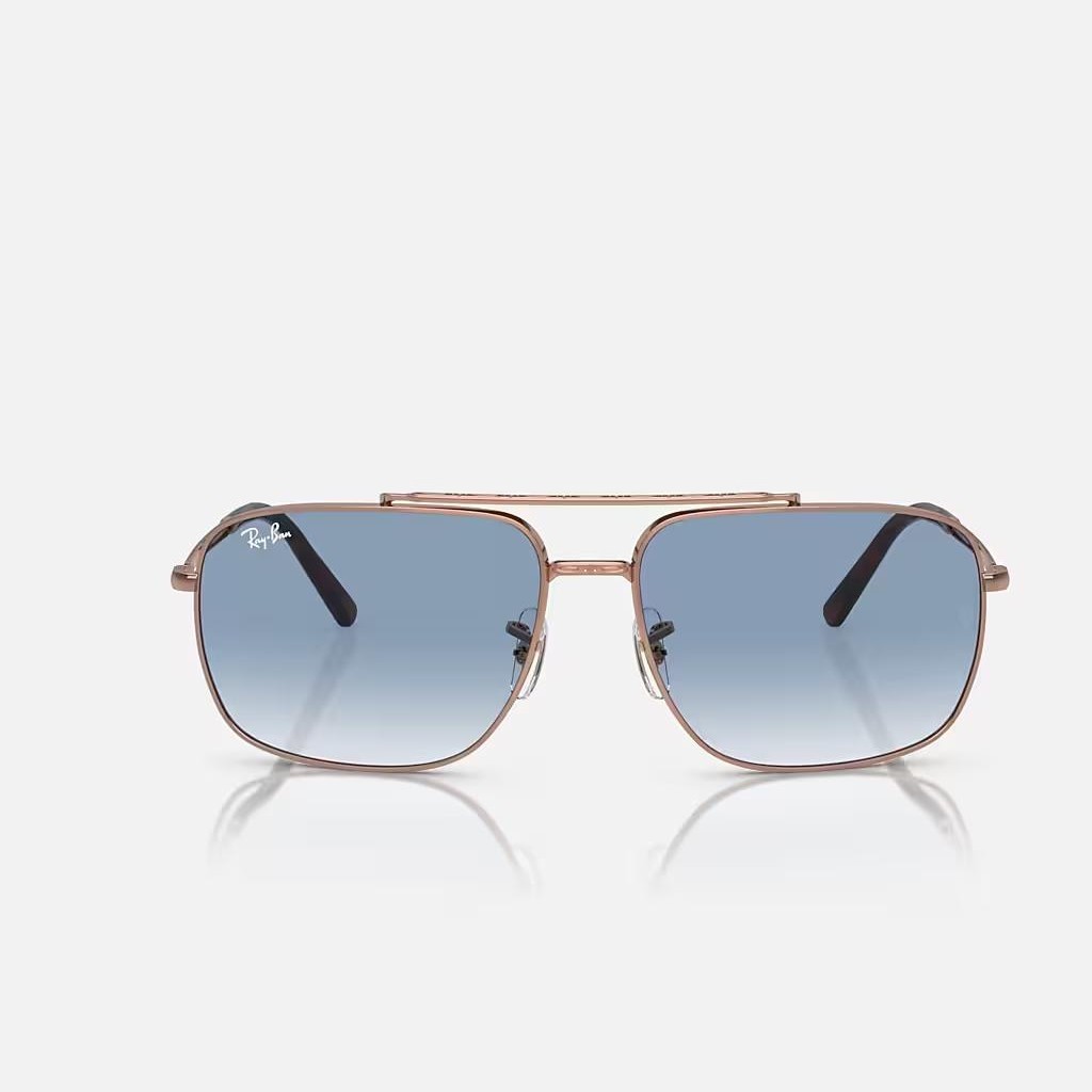 Kính Ray-Ban Bonnie Hồng Xanh Dương