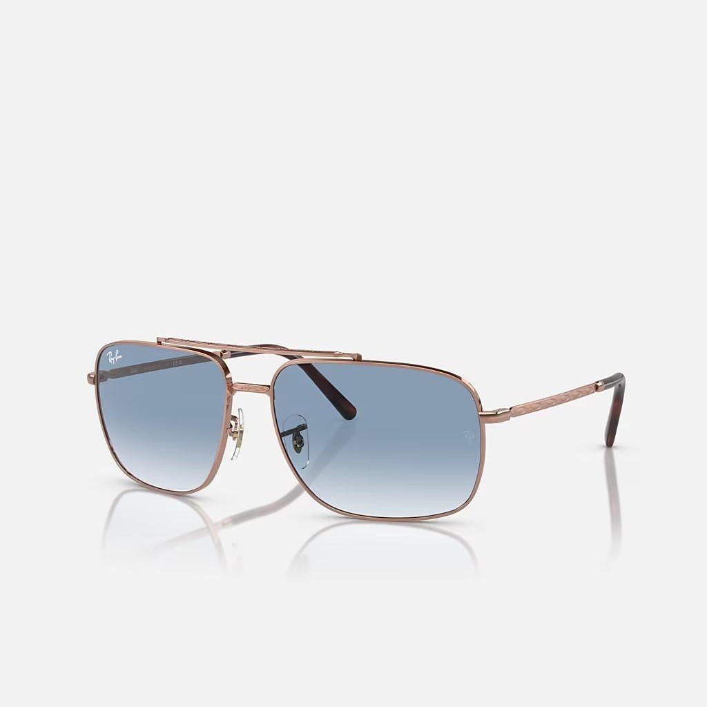 Kính Ray-Ban Bonnie Hồng Xanh Dương