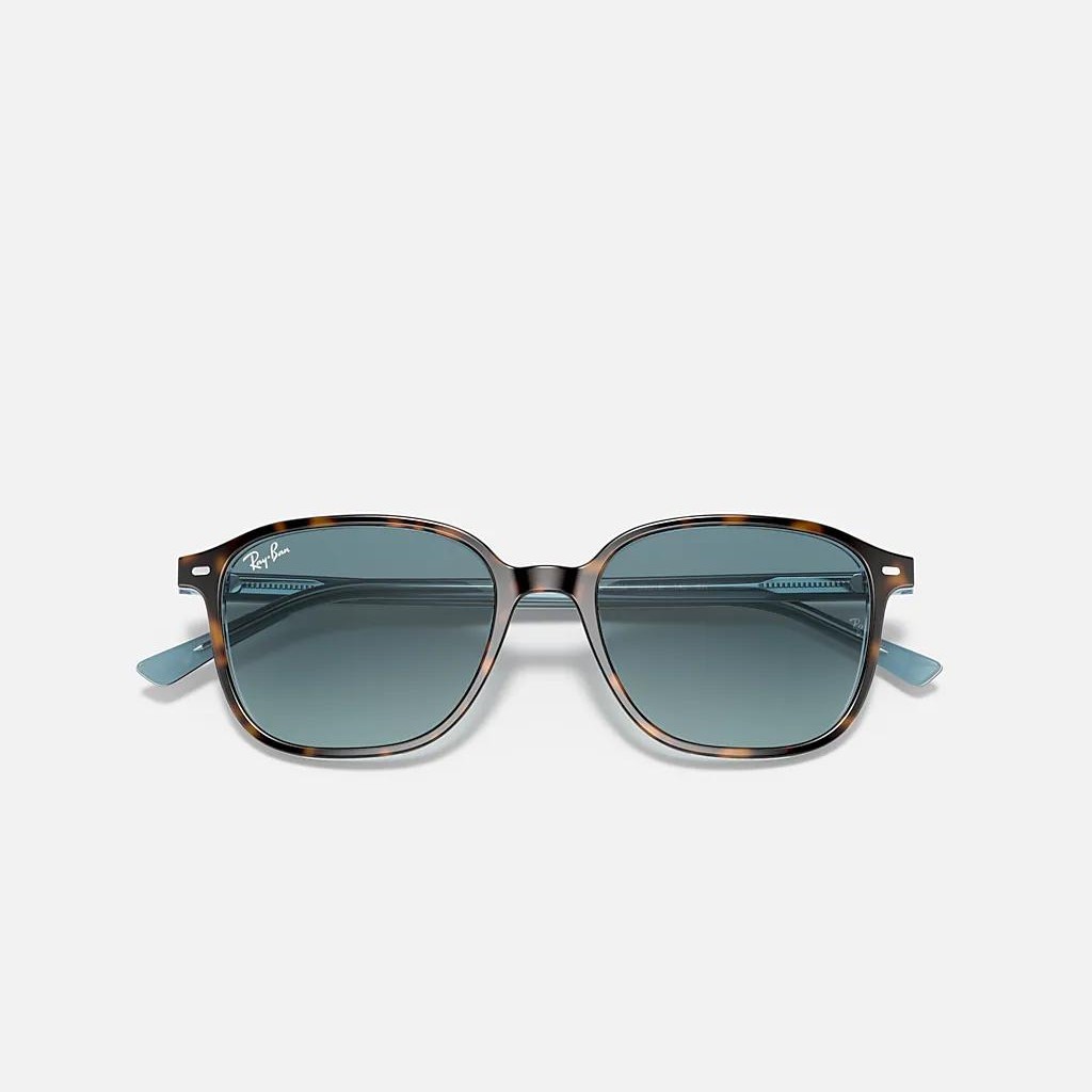 Kính Ray-Ban Leonard Nâu Xanh Dương Sáng