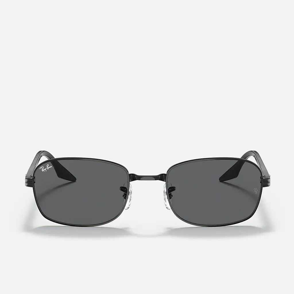 Kính Ray-Ban Rb3690 Đen Xám