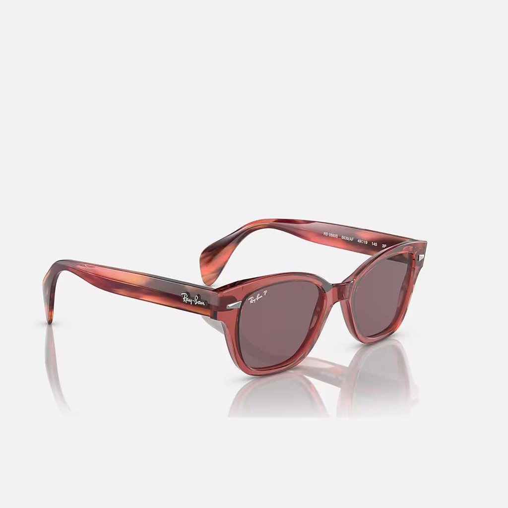 Kính Ray-Ban Rb0880S Hồng Tím