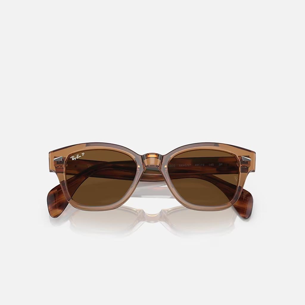 Kính Ray-Ban Rb0880S Nâu Trong