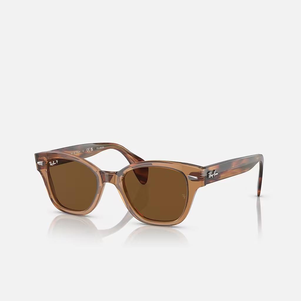 Kính Ray-Ban Rb0880S Nâu Trong