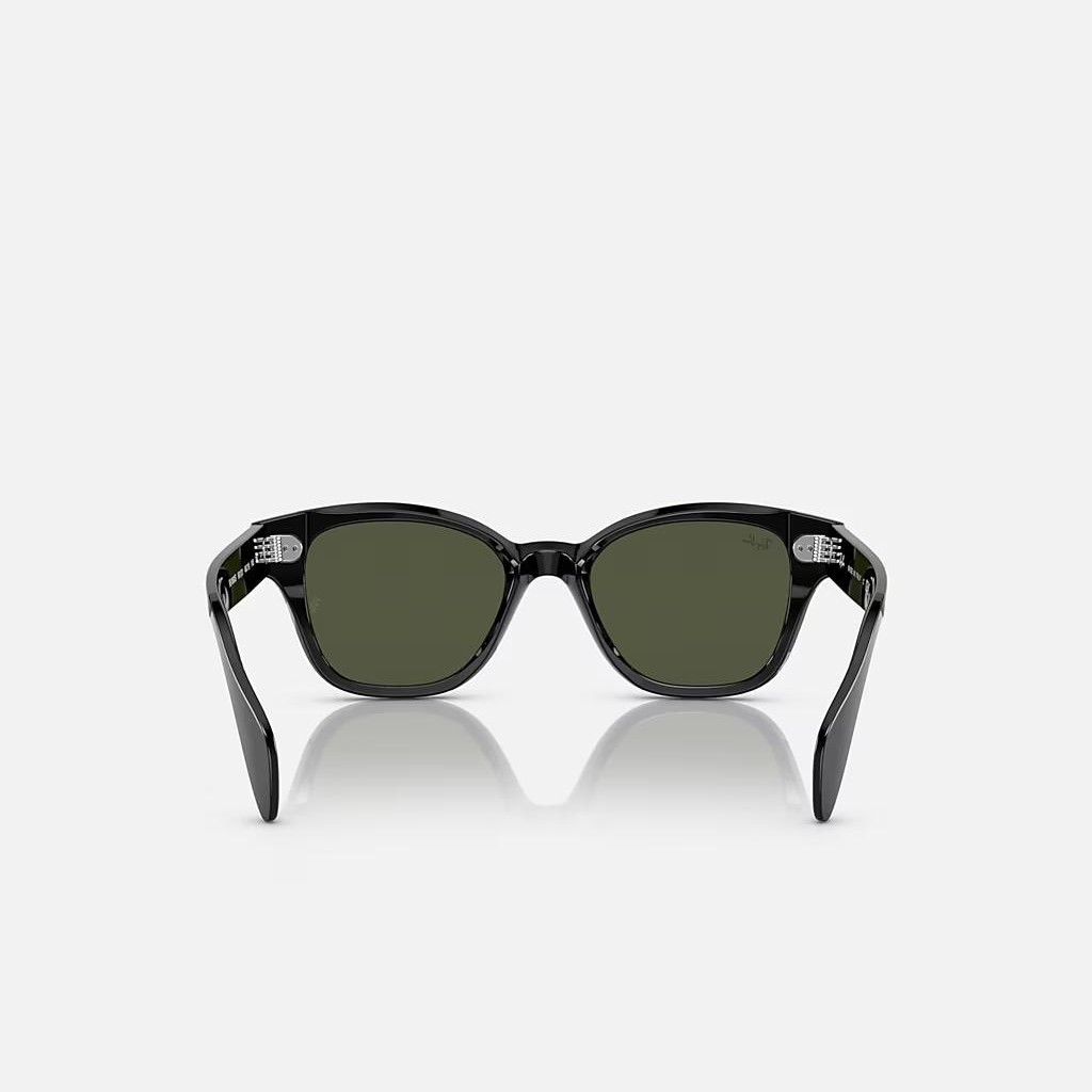 Kính Ray-Ban Rb0880S Đen