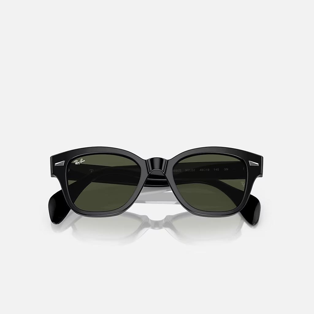 Kính Ray-Ban Rb0880S Đen