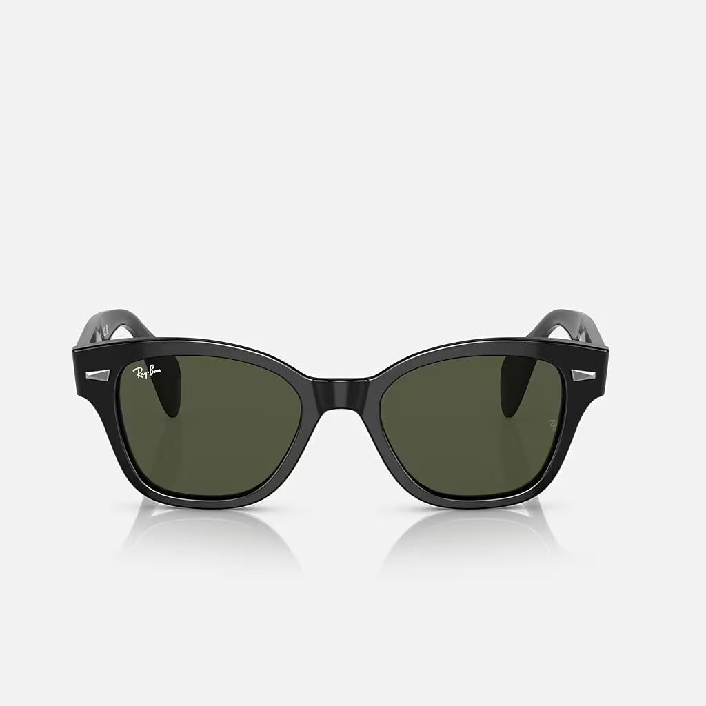 Kính Ray-Ban Rb0880S Đen