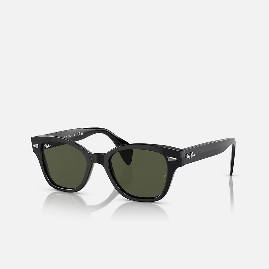 Kính Ray-Ban Rb0880S Đen