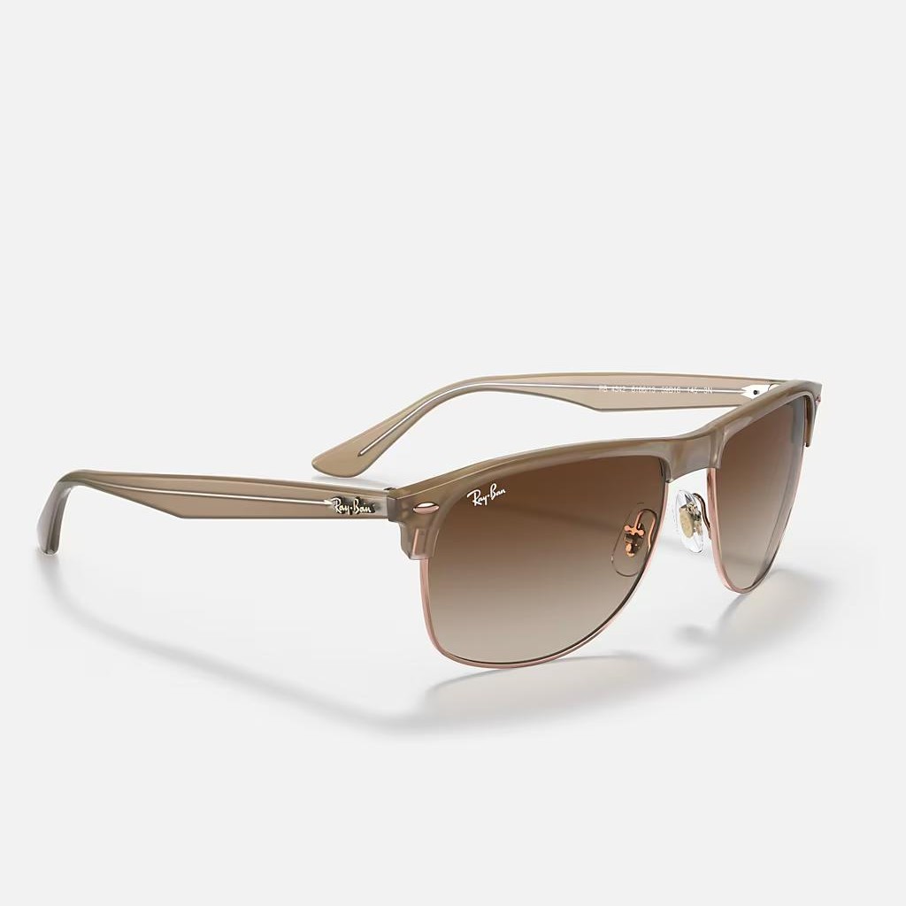 Kính Ray-Ban Rb4342 Nâu