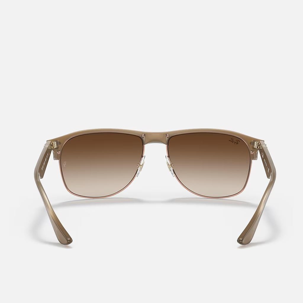 Kính Ray-Ban Rb4342 Nâu