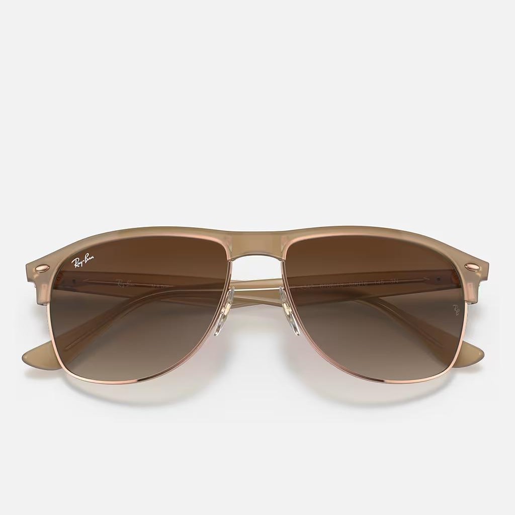 Kính Ray-Ban Rb4342 Nâu