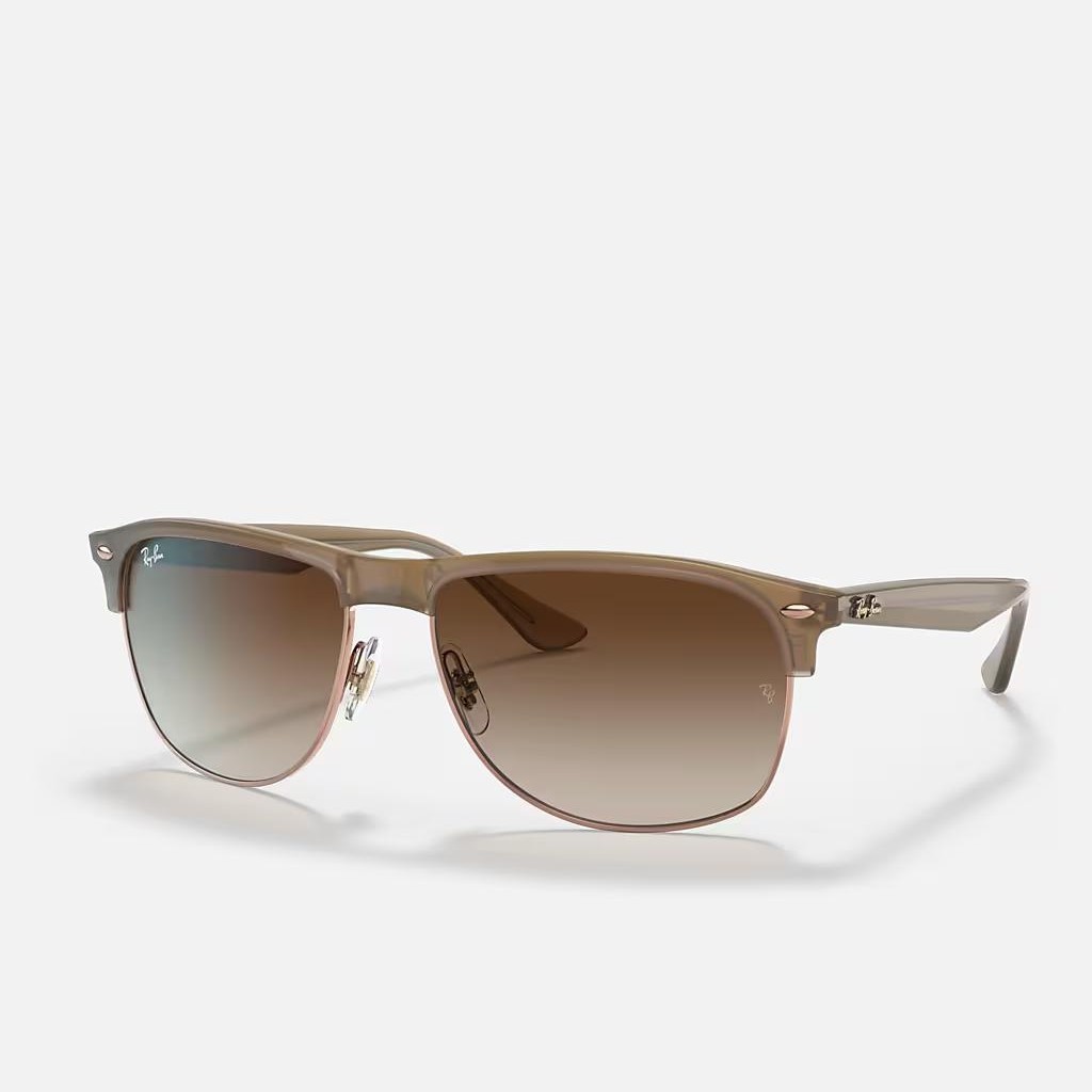 Kính Ray-Ban Rb4342 Nâu