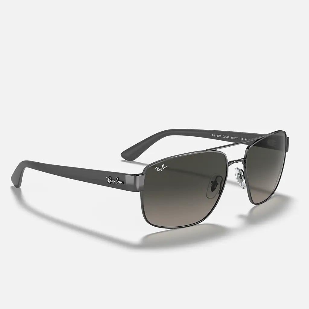 Kính Ray-Ban Rb3663 Xám