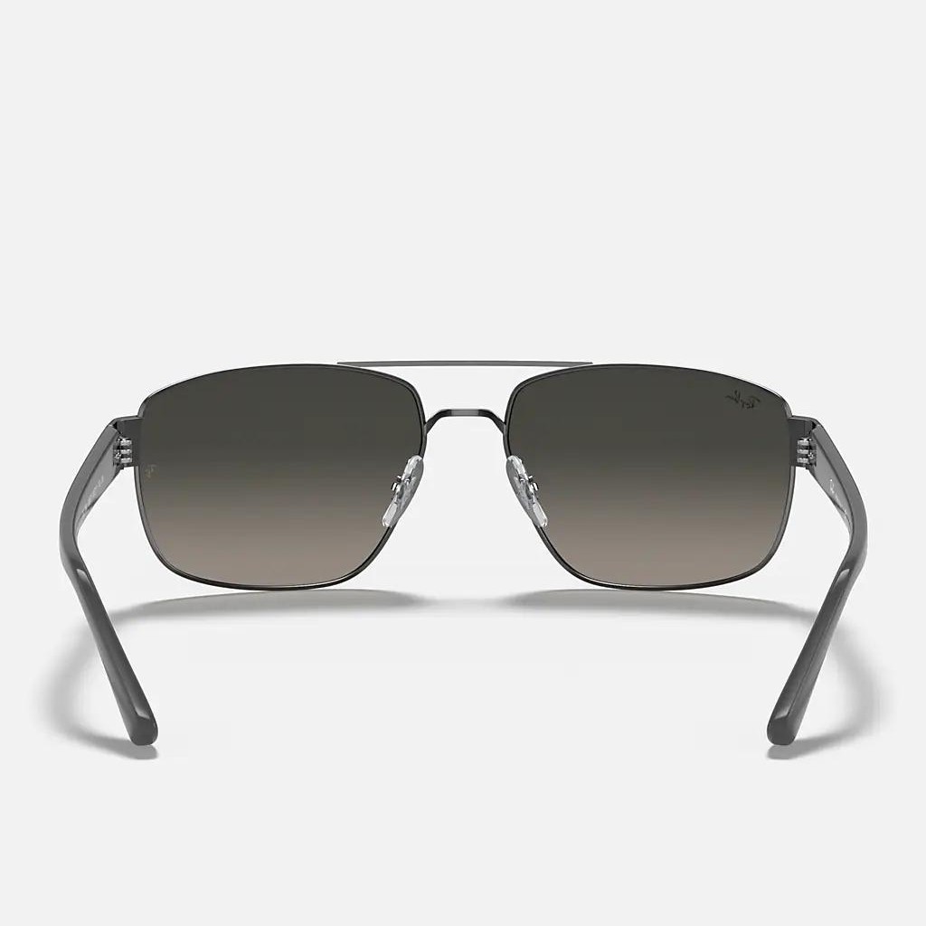 Kính Ray-Ban Rb3663 Xám