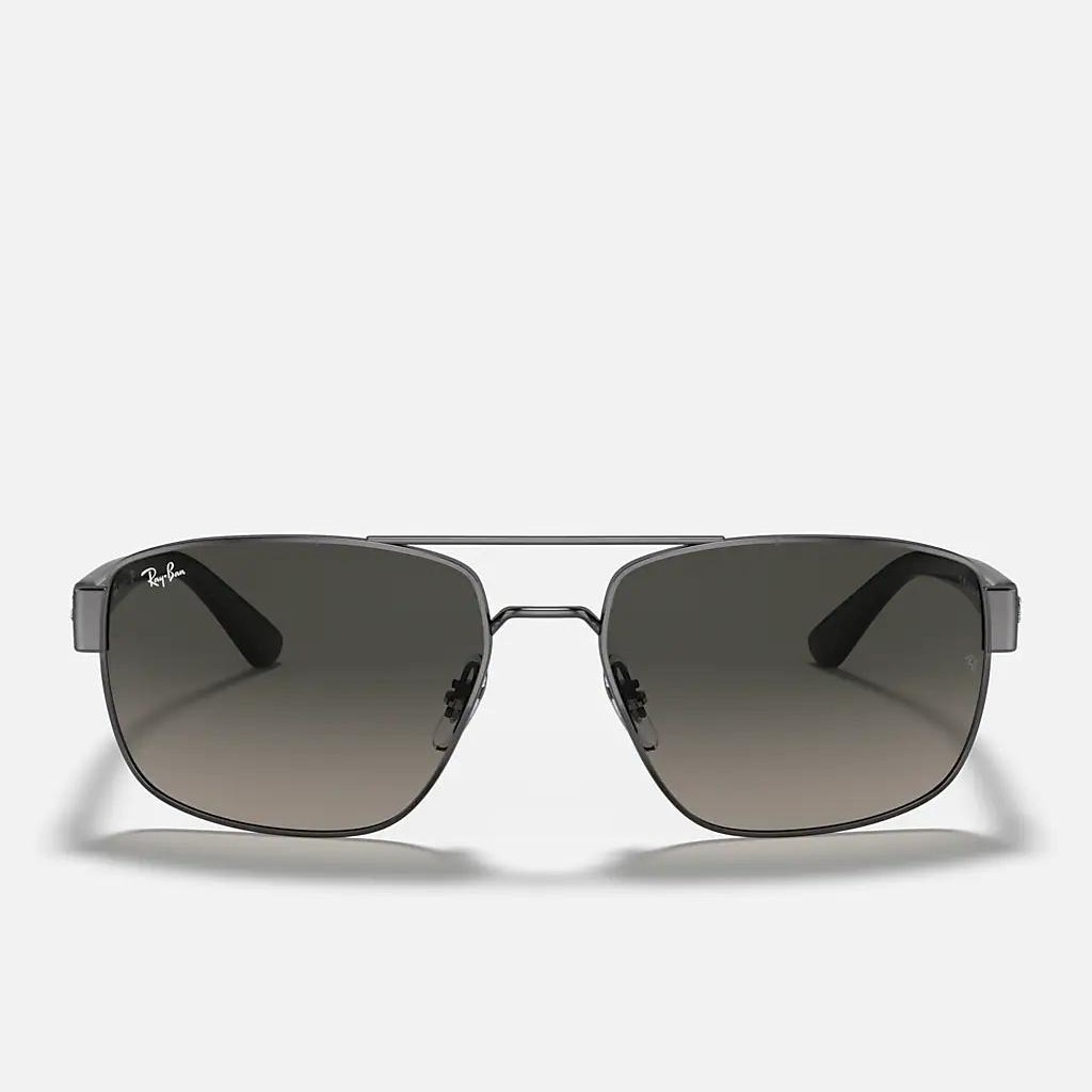 Kính Ray-Ban Rb3663 Xám