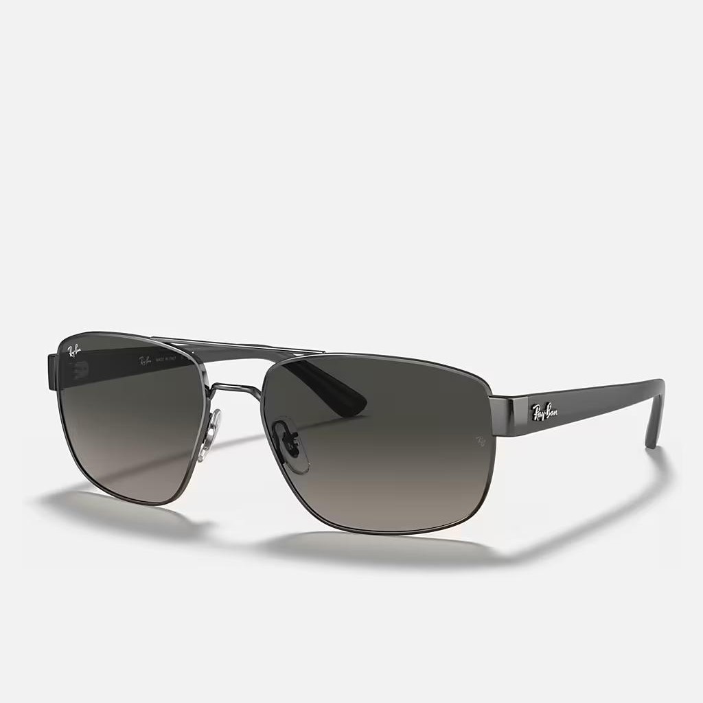 Kính Ray-Ban Rb3663 Xám