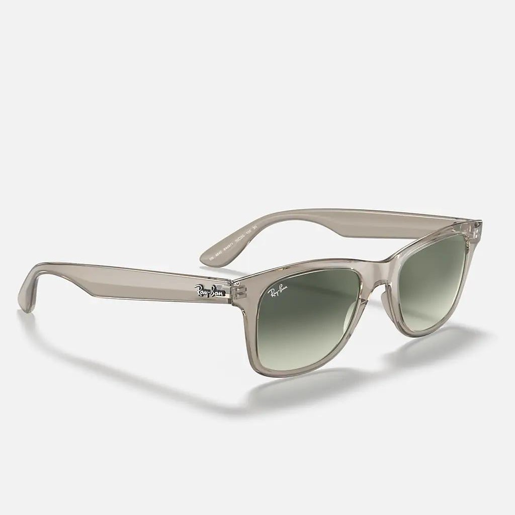 Kính Ray-Ban Rb4640 Xám