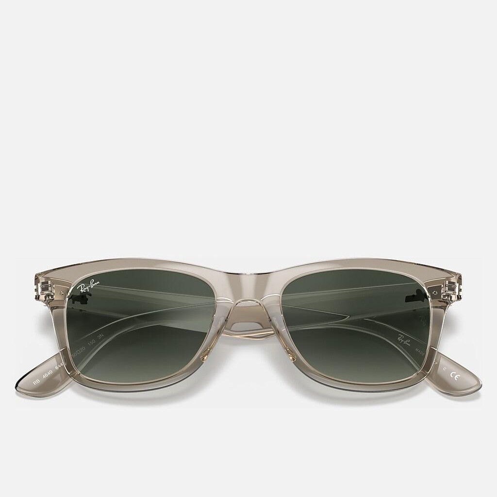 Kính Ray-Ban Rb4640 Xám