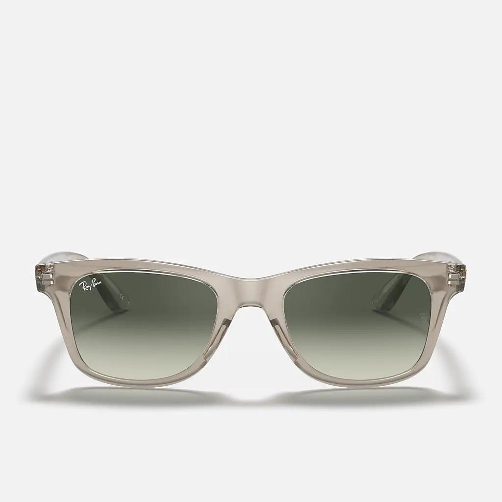 Kính Ray-Ban Rb4640 Xám